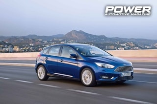 Ford Focus 1.5TDCi 120Ps Powershift